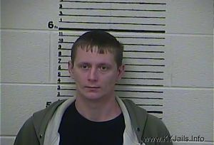 Phillip Ray Duff  Arrest Mugshot