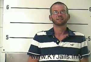 Phillip Wayne Eldridge  Arrest