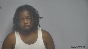 Quantez Doyle Arrest Mugshot