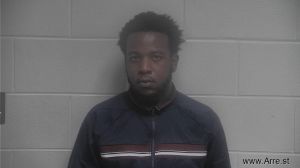 Quantez Hagar Arrest Mugshot