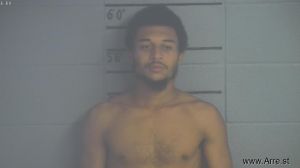 Quentin Lane Arrest Mugshot