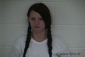 Quila Spears Arrest Mugshot