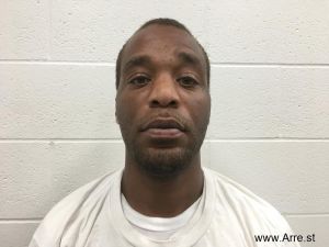 Quinten Williams Arrest Mugshot