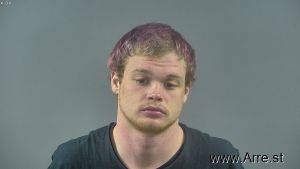 Quintin  Cook Arrest Mugshot