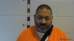 Quintin Montgomery Arrest Mugshot