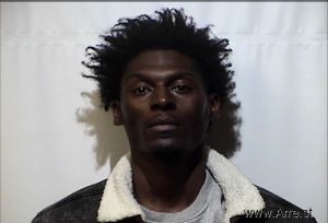 Quinton Rogers Arrest Mugshot