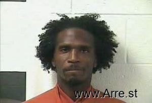 Quinton Torian Arrest