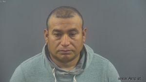 Quirino Juarez Sol Arrest Mugshot