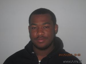 Quintin Lewis Arrest Mugshot