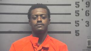 Quortez Greenwood Arrest Mugshot