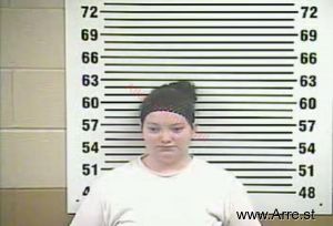 Rachel Barnett Arrest Mugshot