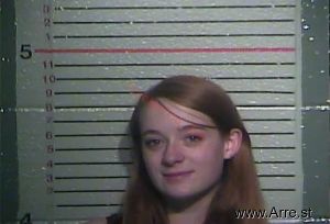 Rachel Clark Arrest Mugshot