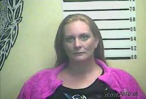 Rachel Denny Arrest Mugshot