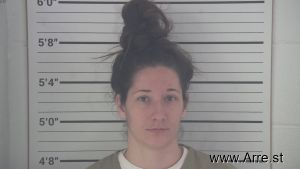 Rachel Gallo Arrest Mugshot