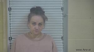 Rachel Gaskins Arrest