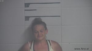 Rachel Horton Arrest Mugshot