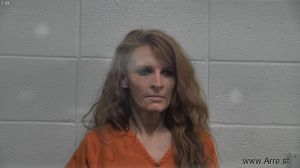 Rachel Mcqueary Arrest