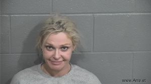 Rachel Perkins Arrest Mugshot