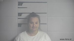 Rachel Pitcock Arrest