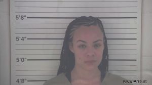 Rachel Ramsey Arrest Mugshot