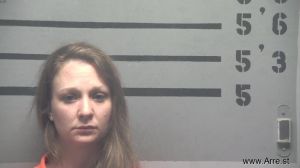 Rachel Sears Arrest Mugshot