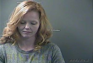 Rachel Smith Arrest