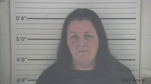 Rachel Spivey Arrest Mugshot