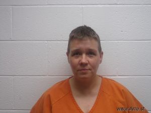 Rachel Taylor Arrest Mugshot