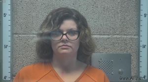 Rachelle Ipock Arrest Mugshot