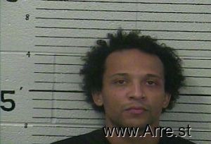 Rafael Lee Arrest Mugshot