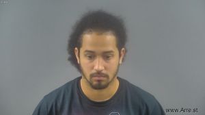 Rafael Martinez Arrest Mugshot