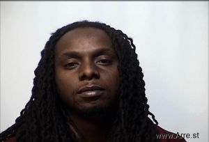 Raheeme Wilson Arrest Mugshot