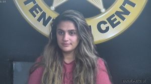 Rahma Lytle Arrest Mugshot