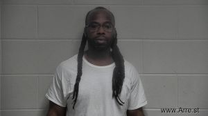 Ralph Gentry Arrest Mugshot