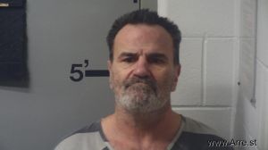 Ralph Pangallo Arrest Mugshot