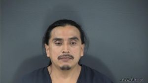 Ramon Perez-diaz Arrest Mugshot