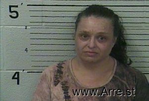 Ramona Wilson Arrest Mugshot