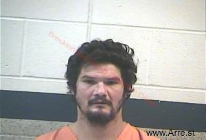 Randall Coalter Arrest Mugshot