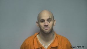 Randall Cope Arrest Mugshot