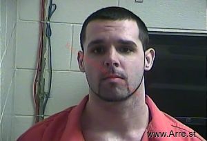 Randall Donta Arrest Mugshot