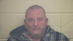 Randall Griesenbeck Arrest Mugshot