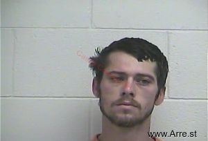 Randall Luttrell Arrest Mugshot