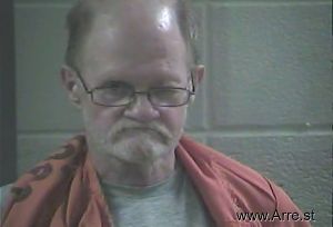 Randall Nicholson Arrest