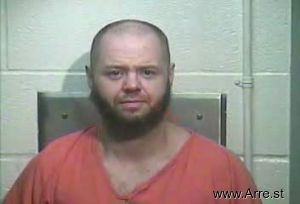 Randall  Price  Jr Arrest Mugshot