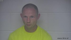 Randall Raines Arrest