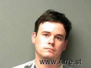 Randall Suiter-crawford Arrest Mugshot