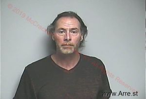 Randall Taylor Arrest Mugshot