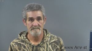 Randall Travis Arrest Mugshot