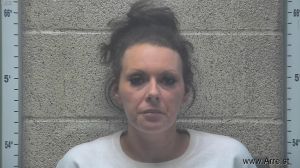 Randee Duncan Arrest Mugshot