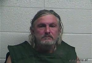 Randy Bates Arrest
